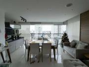 Apartamento para Venda em São Paulo/SP Mooca 2 Quartos