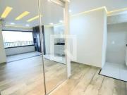 Apartamento para Venda em São Paulo/SP Mooca 2 Quartos