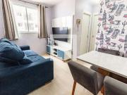 Apartamento para Venda em São Paulo/SP Mooca 2 Quartos