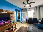 Apartamento para Venda em São Paulo/SP Mooca 2 Quartos