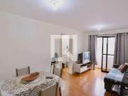 Apartamento para Venda em São Paulo/SP Mooca 2 Quartos