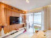 Apartamento para Venda em São Paulo/SP Mooca 2 Quartos