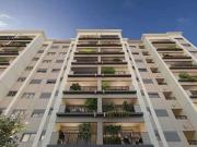 Apartamento para Venda em São Paulo/SP Mooca 2 Quartos