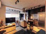 Apartamento para Venda em São Paulo/SP Mooca 2 Quartos