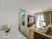 Apartamento para Venda em São Paulo/SP Mooca 2 Quartos