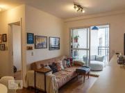 Apartamento para Venda em São Paulo/SP Mooca 2 Quartos