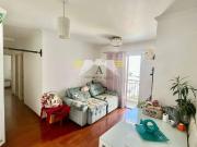 Apartamento para Venda em São Paulo/SP Mooca 2 Quartos