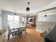 Apartamento para Venda em São Paulo/SP Mooca 2 Quartos