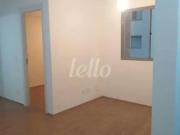 Apartamento para Venda em São Paulo/SP Mooca 2 Quartos