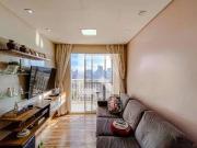 Apartamento para Venda em São Paulo/SP Mooca 2 Quartos