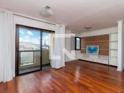 Apartamento para Venda em São Paulo/SP Mooca 2 Quartos