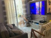 Apartamento para Venda em São Paulo/SP Mooca 2 Quartos