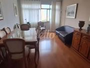 Apartamento para Venda em São Paulo/SP Mooca 2 Quartos