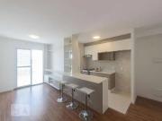 Apartamento para Venda em São Paulo/SP Mooca 2 Quartos