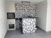 Apartamento para Venda em São Paulo/SP Mooca 2 Quartos