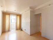 Apartamento para Venda em São Paulo/SP Mooca 2 Quartos