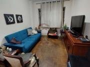 Apartamento para Venda em São Paulo/SP Mooca 2 Quartos