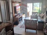 Apartamento para Venda em São Paulo/SP Mooca 2 Quartos