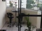 Apartamento para Venda em São Paulo/SP Mooca 2 Quartos