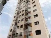 Apartamento para Venda em São Paulo/SP Mooca 2 Quartos