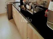 Apartamento para Venda em São Paulo/SP Mooca 2 Quartos