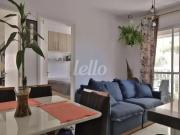 Apartamento para Venda em São Paulo/SP Mooca 2 Quartos