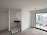 Apartamento para Venda em São Paulo/SP Mooca 2 Quartos