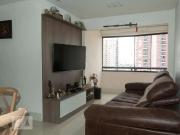 Apartamento para Venda em São Paulo/SP Mooca 2 Quartos