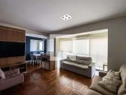 Apartamento para Venda em São Paulo/SP Mooca 2 Quartos