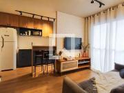 Apartamento para Venda em São Paulo/SP Mooca 2 Quartos