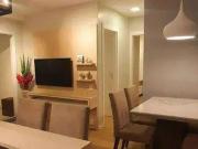 Apartamento para Venda em São Paulo/SP Mooca 2 Quartos