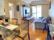 Apartamento para Venda em São Paulo/SP Mooca 2 Quartos
