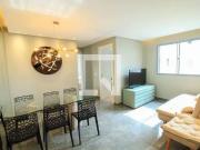 Apartamento para Venda em São Paulo/SP Mooca 2 Quartos