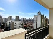 Apartamento para Venda em São Paulo/SP Mooca 2 Quartos