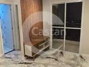 Apartamento para Venda em São Paulo/SP Mooca 2 Quartos