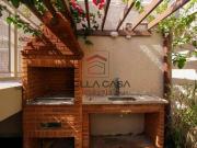 Apartamento para Venda em São Paulo/SP Mooca 2 Quartos