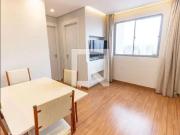 Apartamento para Venda em São Paulo/SP Mooca 2 Quartos