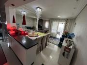 Apartamento para Venda em São Paulo/SP Mooca 2 Quartos