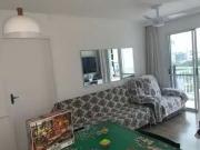 Apartamento para Venda em São Paulo/SP Mooca 2 Quartos