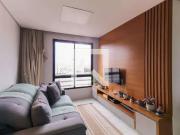 Apartamento para Venda em São Paulo/SP Mooca 2 Quartos