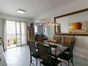 Apartamento para Venda em São Paulo/SP Mooca 2 Quartos