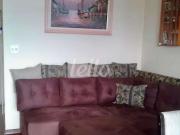 Apartamento para Venda em São Paulo/SP Mooca 2 Quartos