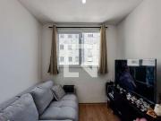 Apartamento para Venda em São Paulo/SP Mooca 2 Quartos