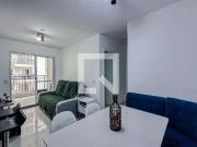 Apartamento para Venda em São Paulo/SP Mooca 2 Quartos