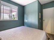 Apartamento para Venda em São Paulo/SP Mooca 2 Quartos