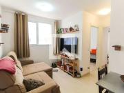 Apartamento para Venda em São Paulo/SP Mooca 2 Quartos