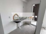Apartamento para Venda em São Paulo/SP Mooca 2 Quartos