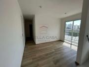 Apartamento para Venda em São Paulo/SP Mooca 2 Quartos