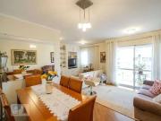 Apartamento para Venda em São Paulo/SP Mooca 2 Quartos