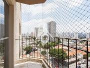 Apartamento para Venda em São Paulo/SP Mooca 2 Quartos